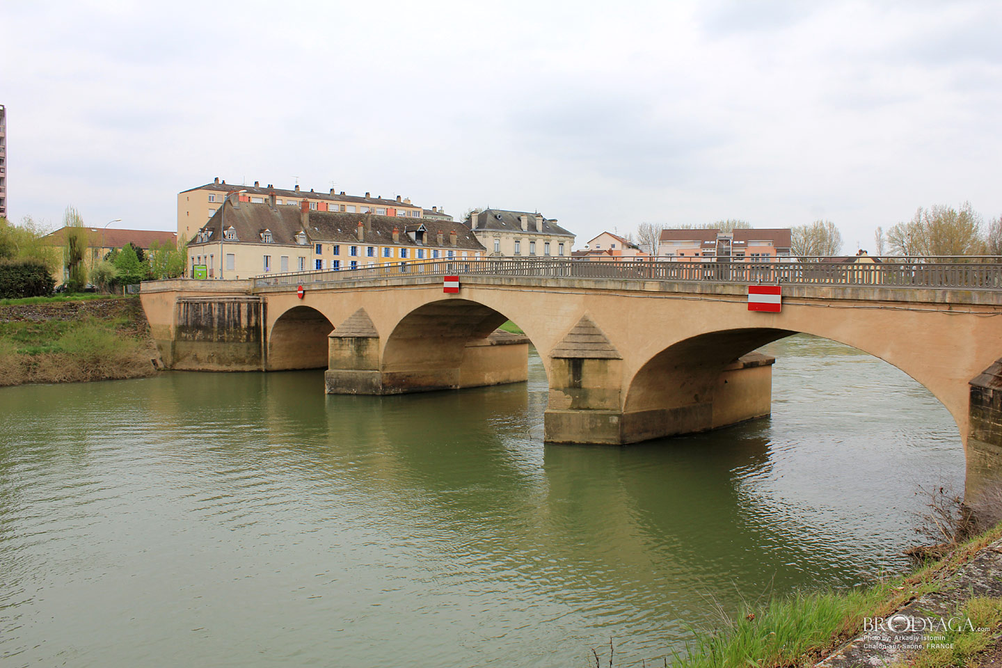 Chalon-sur-Saone